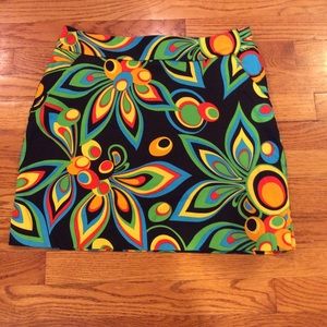LADIES LOUDMOUTH SKORT SIZE 6